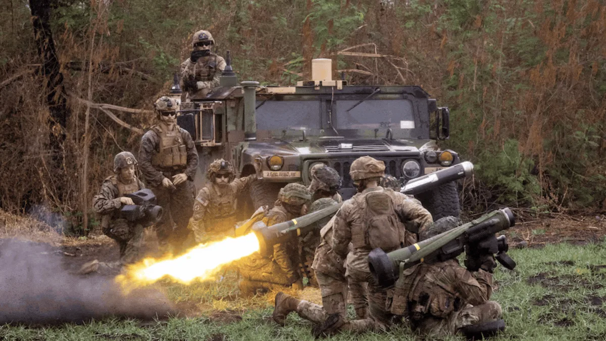 India's Javelin buy: What US anti-tank missile adds to army's arsenal