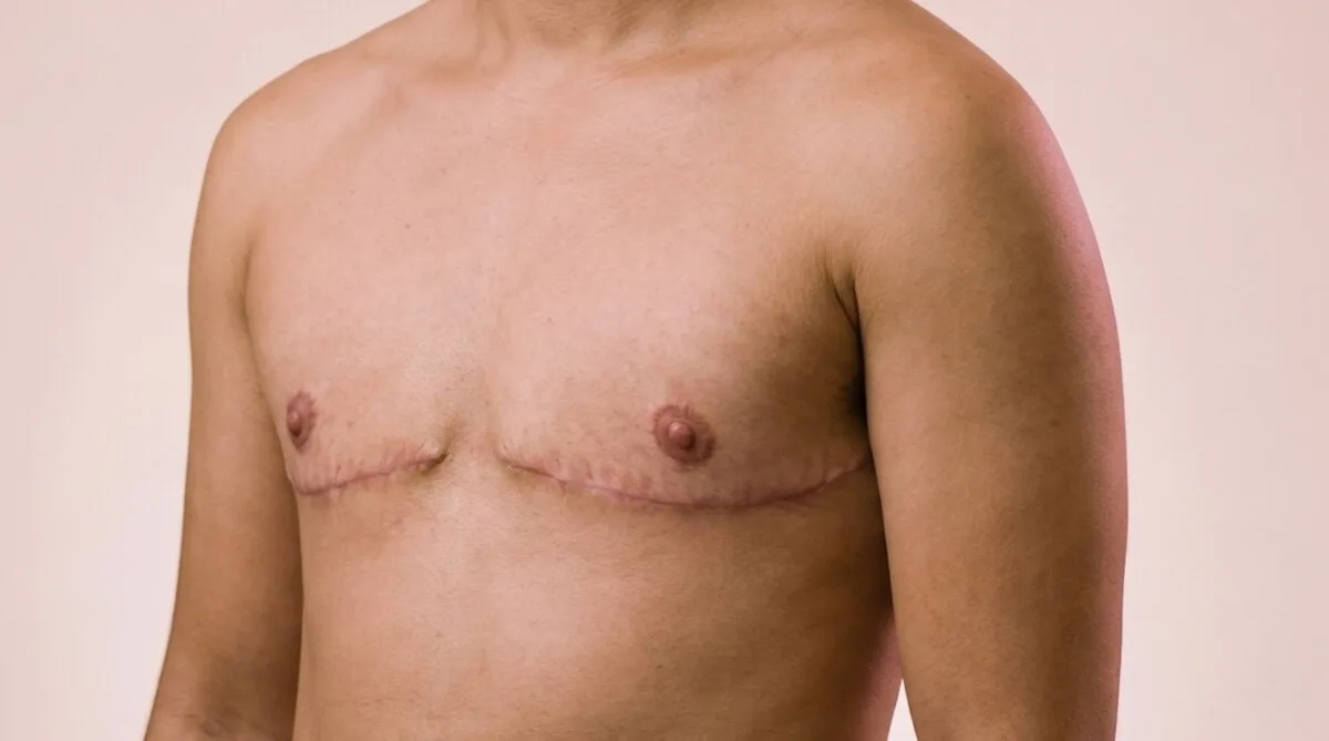 Justiça obriga Acre a garantir cirurgia de retirada das mamas para homem trans