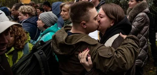 Russland: Die Angst vor einer neuen großen Mobilmachung der Armee wächst