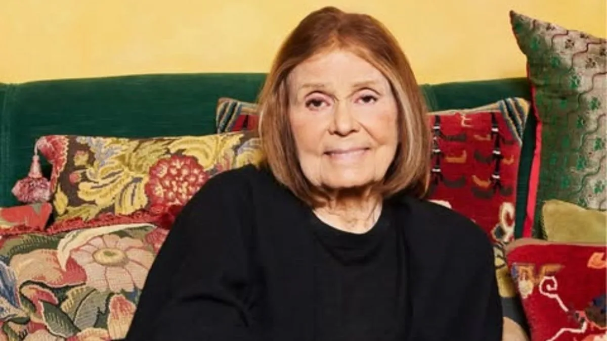 Quem foi Gloria Steinem? Escritora e ativista que marcou o movimento feminista nos EUA morre aos 92 anos