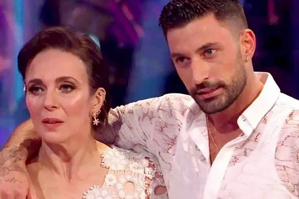 Strictly Come Dancing star Giovanni Pernice felt ‘suicidal’ after Amanda Abbington bullying row
