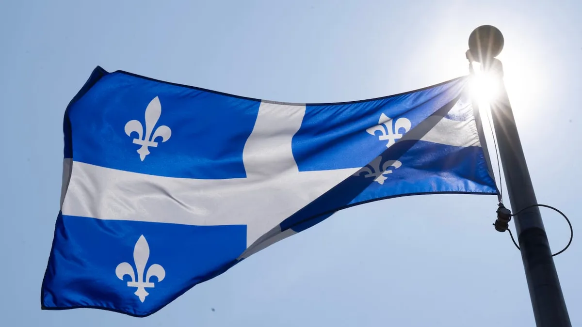 Why Quebec’s election has been turned upside down