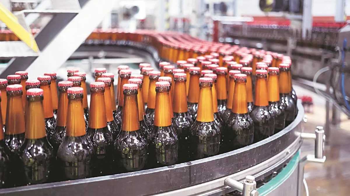 Better execution could help United Breweries reverse revenue, margin lag