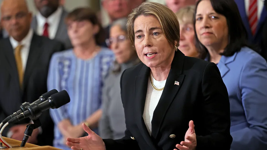 Blue state gov ignites online firestorm with plan to send gov't into homes of newborn babies: 'Lunatic libs'
