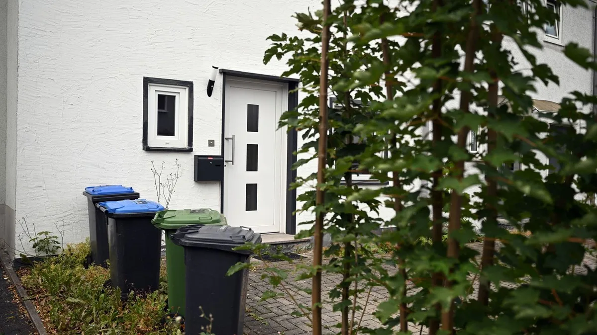 Grausamer Fall: Prozess um „Soester Horrorhaus“ gestartet