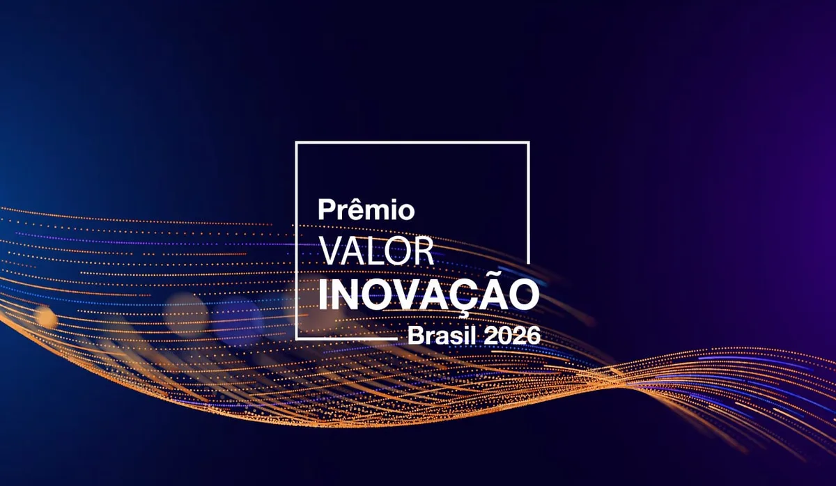 Bradesco é reconhecido no Prêmio Valor Inovação 2026