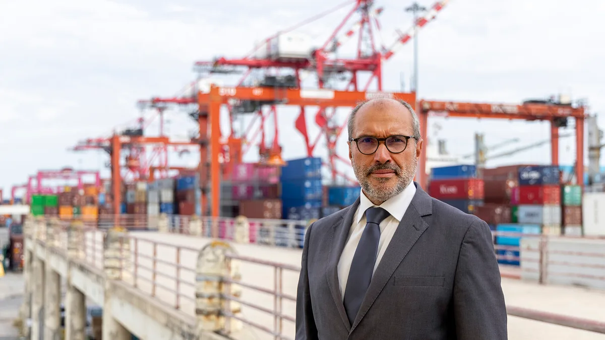 “Terminal de Lisboa já está no limite na época de cruzeiros”