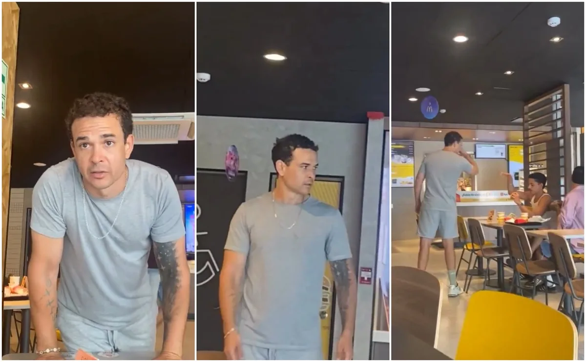 “Los mato y no bromeo”: ataque homófobo en restaurante de Miraflores desata repudio y reclamos para identificar al agresor
