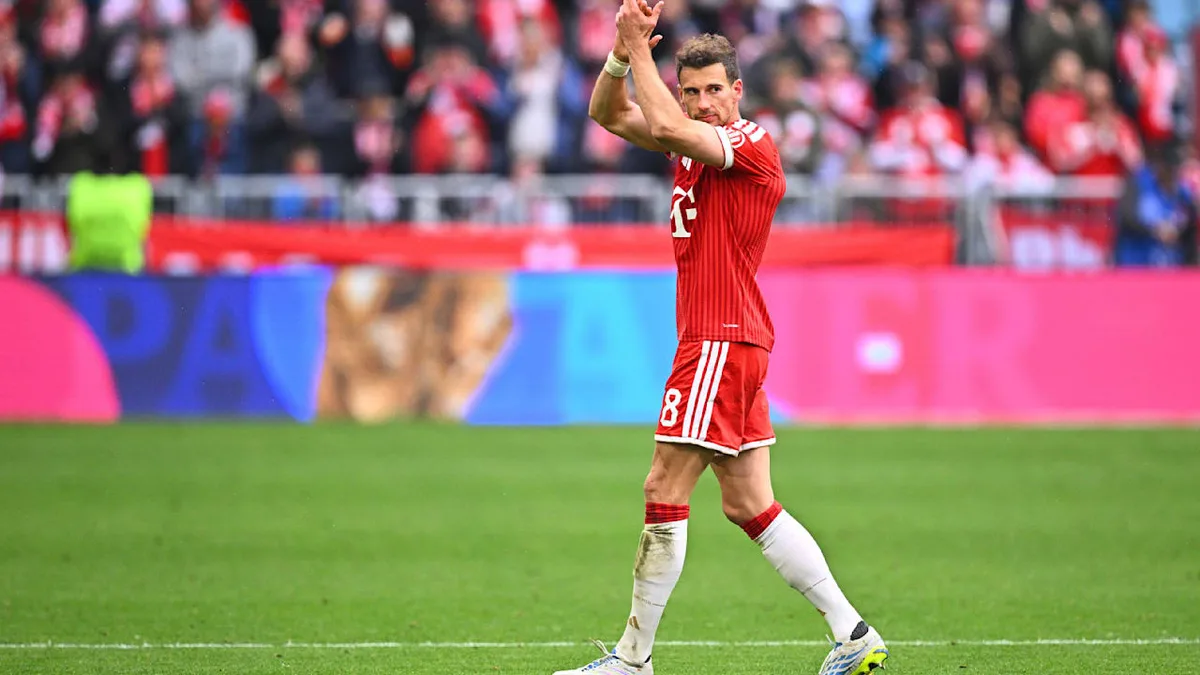 Zustimmung „in den nächsten Stunden“ - Goretzka kurz vor Premier-League-Wechsel?