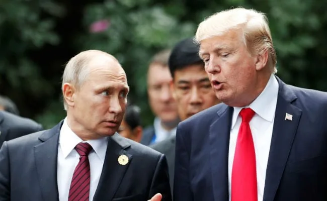 "Scare Stories": Kremlin Denies NATO Attack Fears Behind CIA Chief's Visit