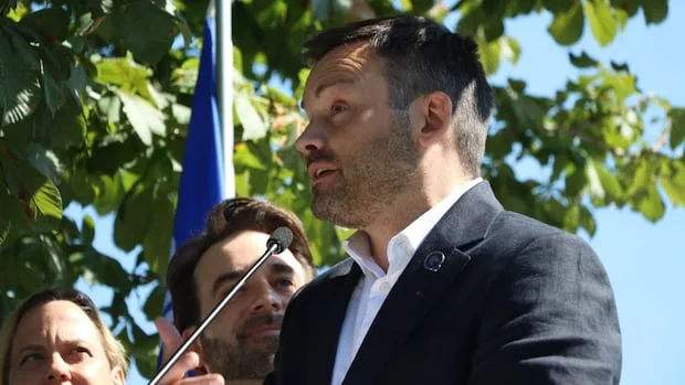 No more Santé Québec under a Parti Québécois government, leader says