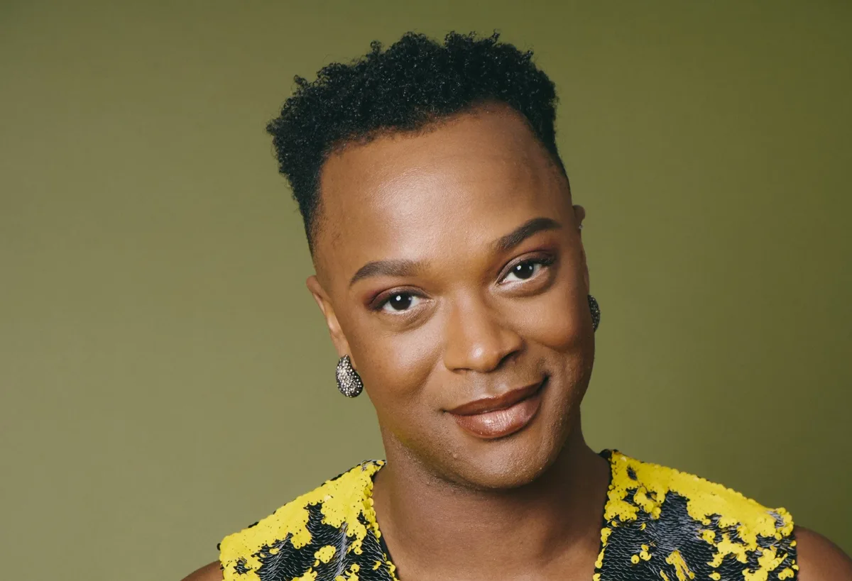 Tony-Winner J. Harrison Ghee Takes Two-Month Break From ‘Oh, Mary!’ Tour On Medical Advice