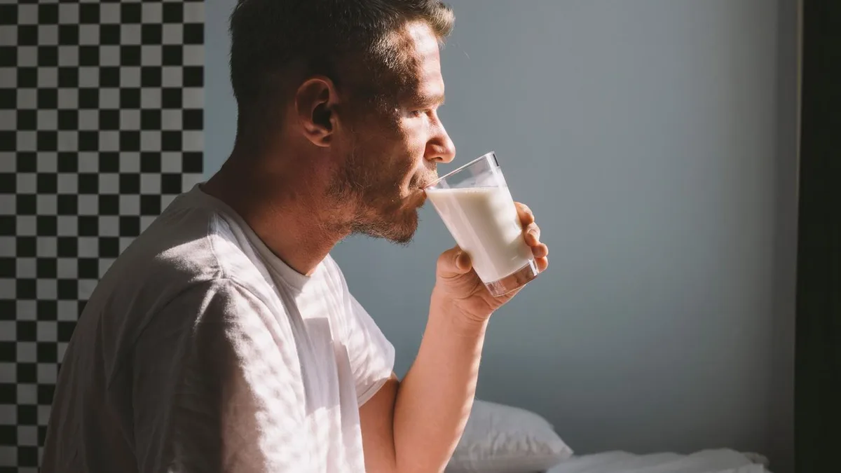 Faktencheck: Hafermilch ist so ungesund wie Cola? Eine Ärztin entlarvt Ernährungsmythen