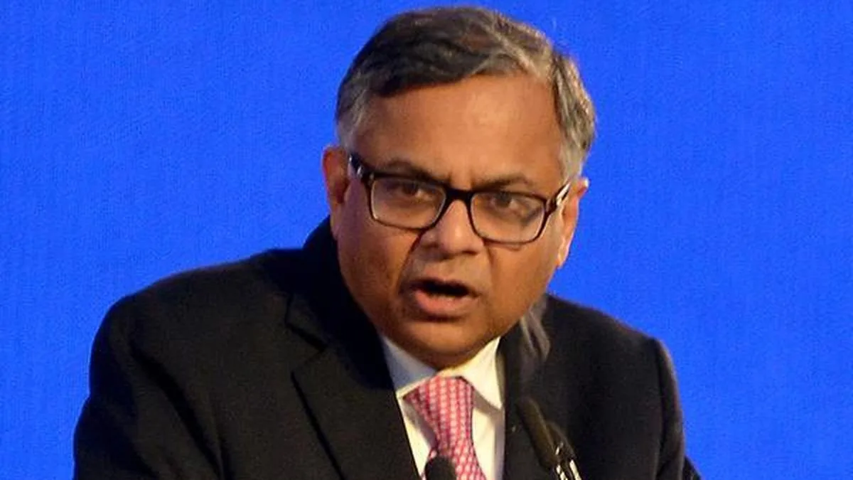 Top news of the day: Tata Trusts declares Chandrasekaran’s reappointment vote invalid; Advani, Sisodia figure in list of voters with ‘discrepancies’ in Delhi SIR, and more