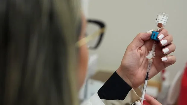Why Nova Scotia is now tracking respiratory syncytial virus deaths