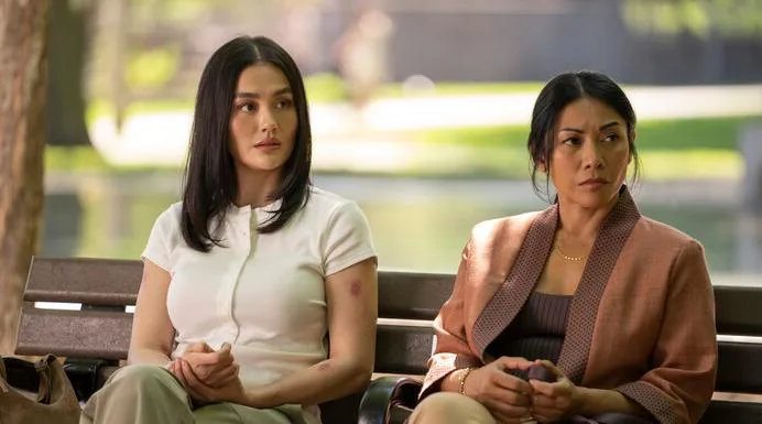 ‘Reacher’ Breakout Star Agnez Mo Endorses MCU Psylocke Idea