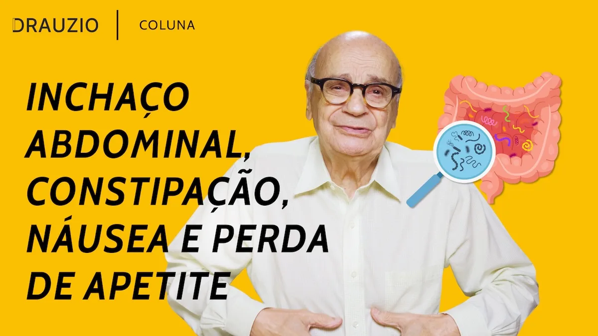 SIBO e SIFO: o que ocorre quando o intestino entra em desequilíbrio?