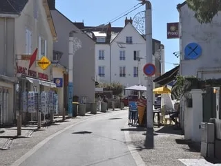 INFO OUEST-FRANCE. Un homme de 58 ans est mort après avoir été frappé en pleine rue à Saint-Nazaire