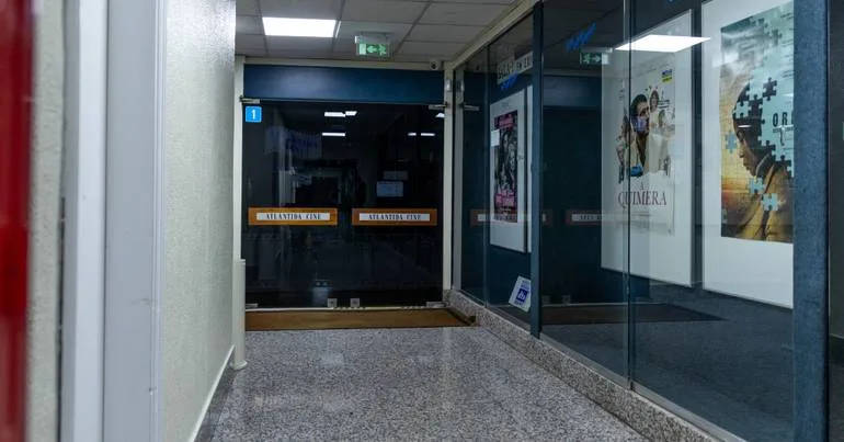 Atlântida Cine mantém-se cinema, diz Câmara de Cascais