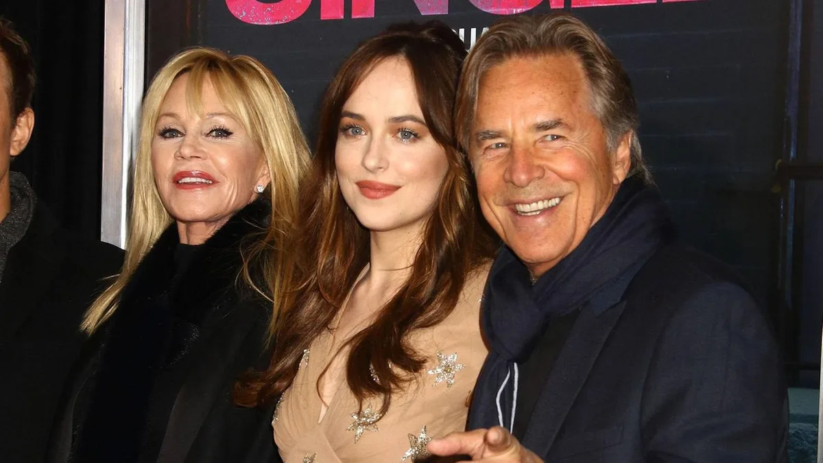 Von Jolie-Pitt bis Gerber: Diese Stars sind „Nepo Babies”