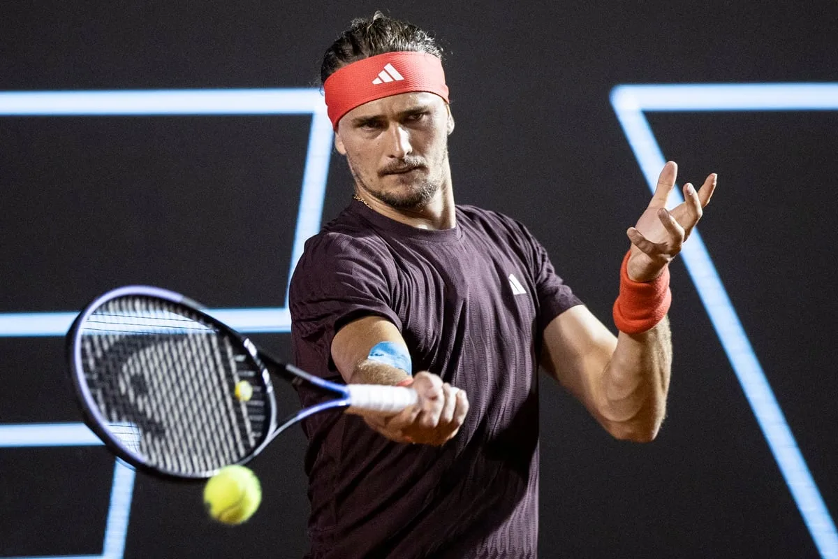 Zverev eases into last 16, Gauff through but US Open turns sour for home hopes