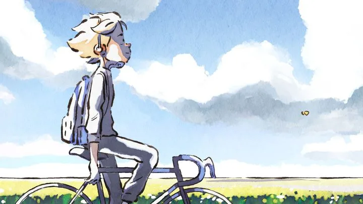 "Le Corset", et l’âge d’or de l’animation française, avec Louis Clichy et Xavier Xawa-Topor