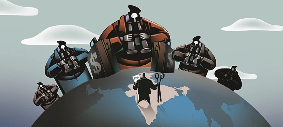 Press Note 3 easing brings ₹4,896 cr FDI into India across 29 projects