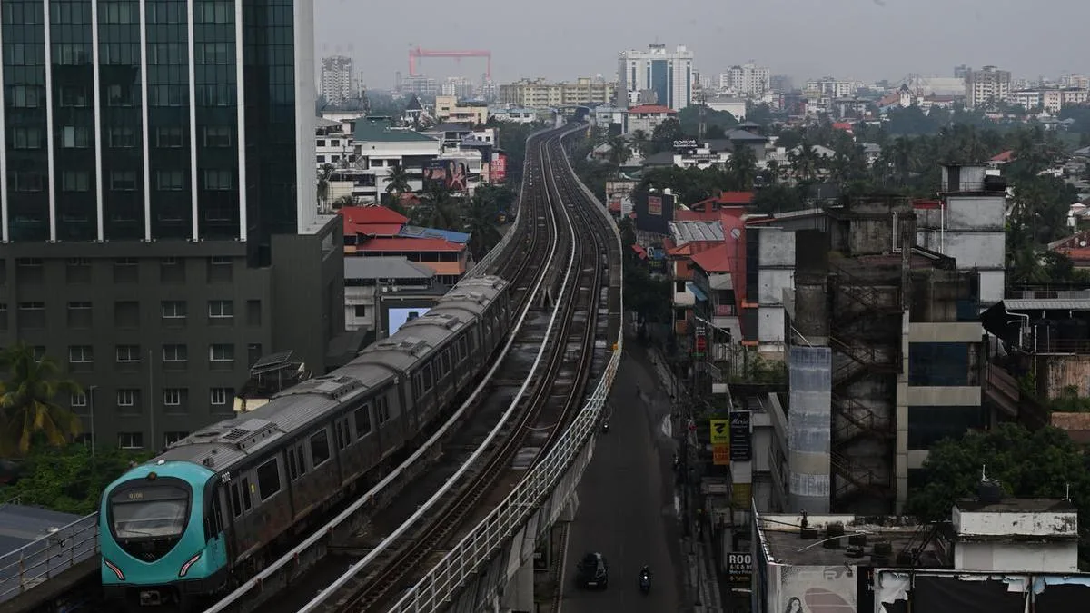 No ‘central directive’ to change metro company name, clarifies KMRL