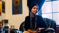 What we know about the criminal investigation into US Congresswoman Ilhan Omar