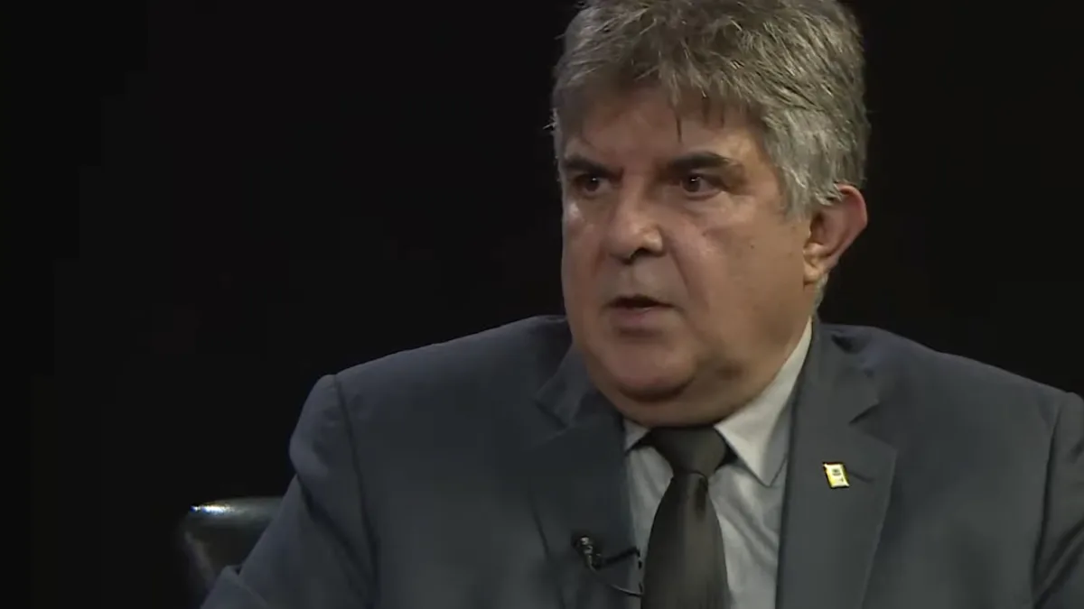 Sanção ao TikTok é alerta a outros apps, diz presidente da ANPD