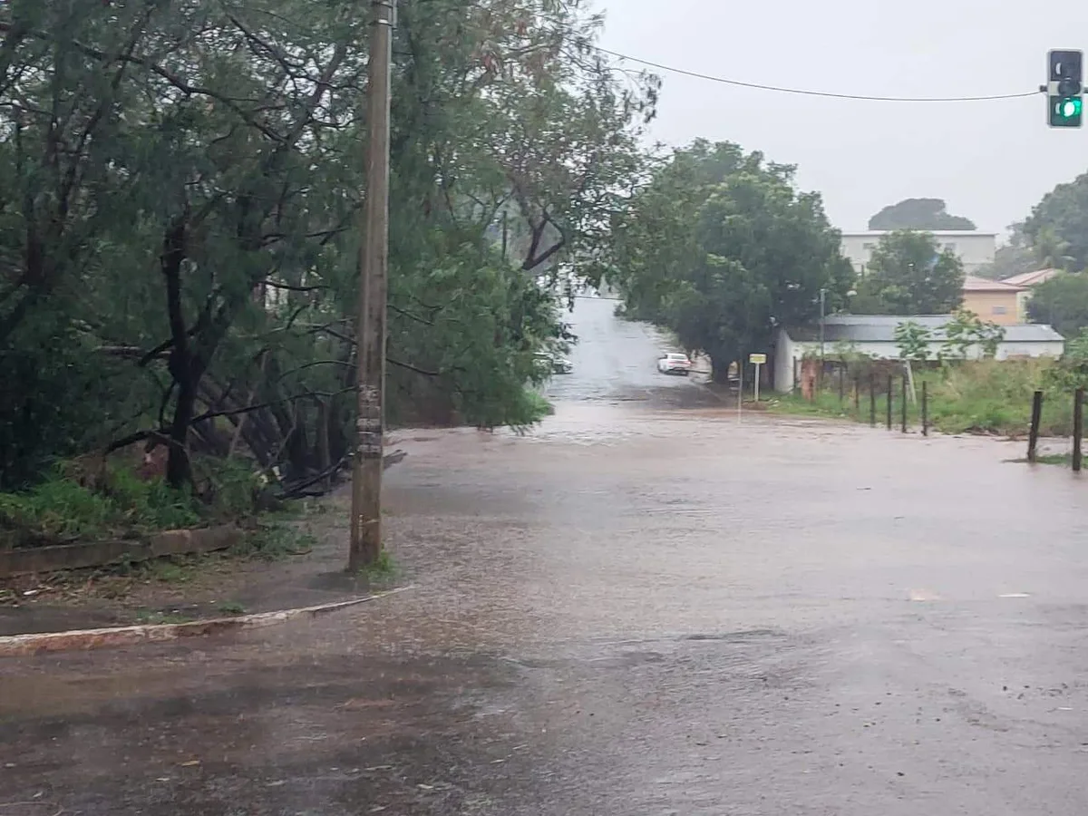 Campo Grande recebe encontro sobre preparação para efeitos do El Niño