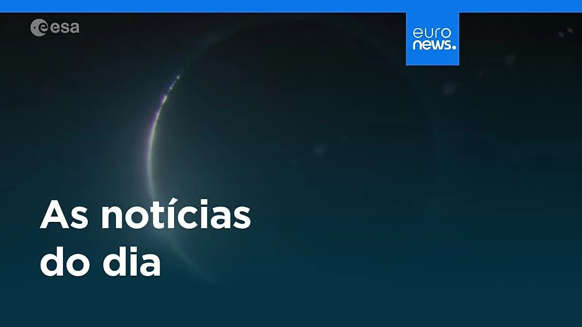 Notícias do dia | 12 de agosto 2026 - Noite