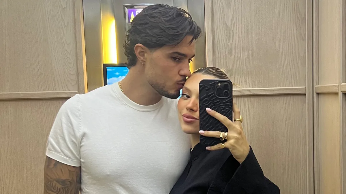 Alejandra Rubio afronta la recta final de su embarazo con una inesperada confesión: "Tuve que irme de casa"