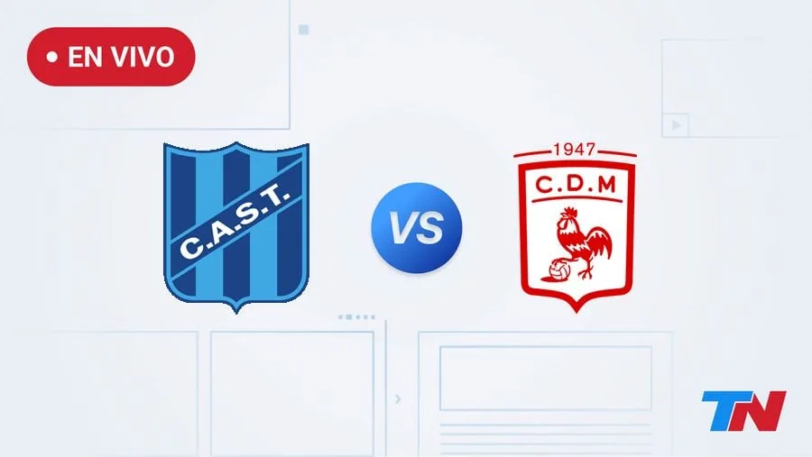 San Telmo vs Dep. Morón en vivo por la fecha 26 de la Primera Nacional: hora, dónde ver y formaciones