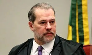 Dias Toffoli: Quando se ataca o Judiciário, o que querem atacar é o pobre