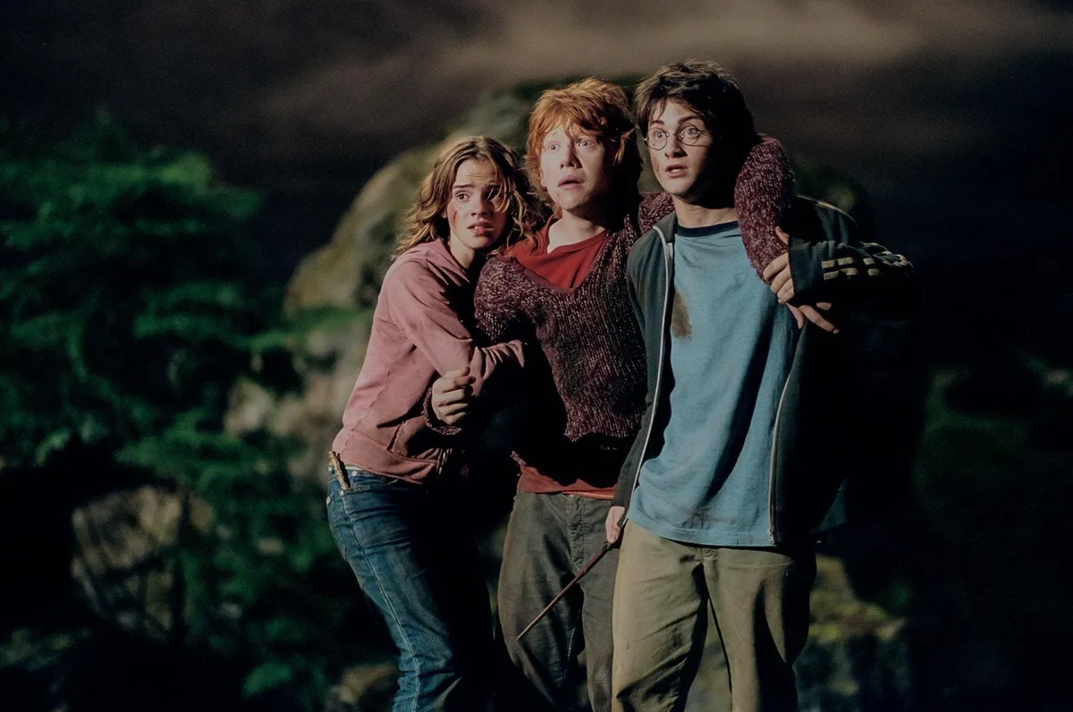 Warner Bros. Reveals Contents Of Abu Dhabi's ‘Harry Potter’ Lands