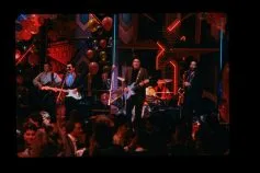 Los Lobos Settles Sony Music Lawsuit Over ‘Desperado’ Movie Soundtrack Royalties