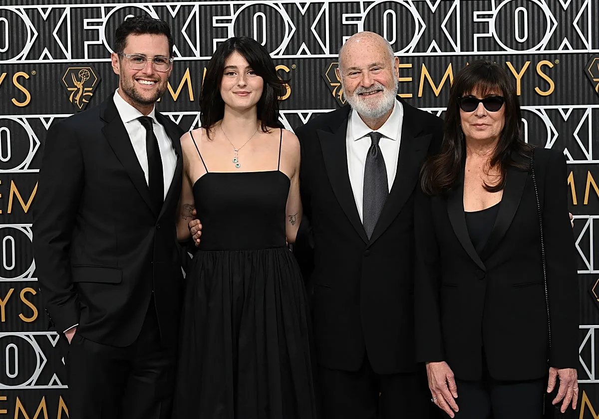 La tragedia que destrozó a la familia de Rob Reiner: su hijo Jake habla por primera vez tras el arresto de Nick