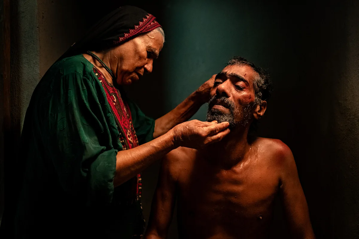 Iranian Auteur Majid Majidi Wins Top Prize at Busan Film Festival With ‘Midday Meal’