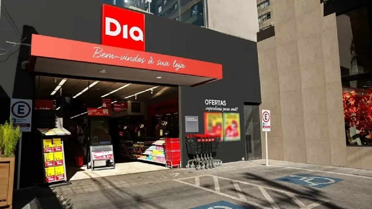 Fraude de R$ 200 milhões do ICMS beneficiava rede de supermercados
