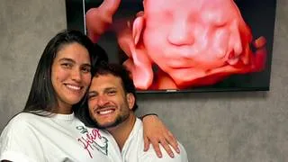 Jordan Mendoza es padre por segunda vez: Así fue la emotiva revelación