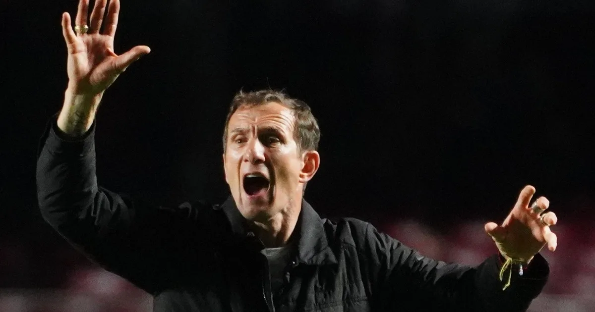 Boca y el método Arruabarrena: decisiones fuertes, respaldo a los pibes y cinco títulos en la mira