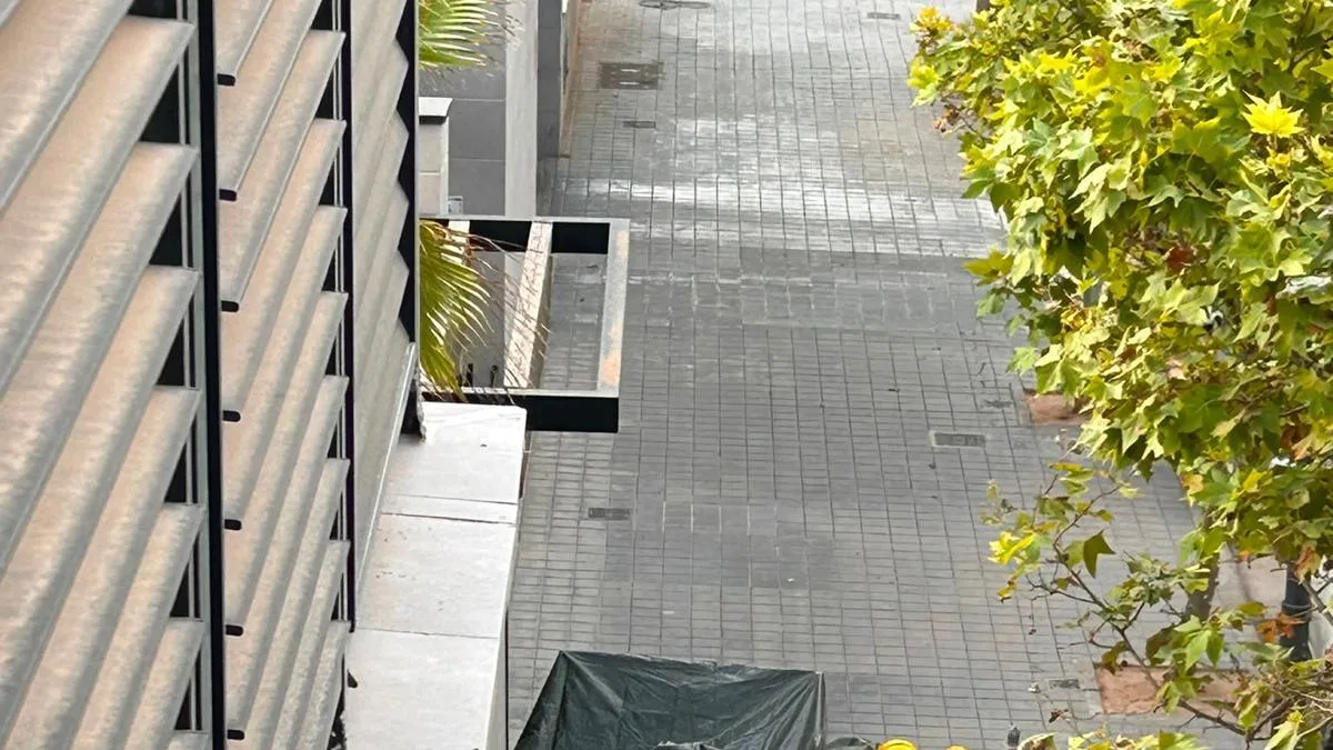 Vecinos contra apartamentos turísticos en València: la lucha de David contra Goliat