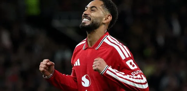 Transmissão ao vivo de Fulham x Manchester United pelo Inglês: veja onde assistir