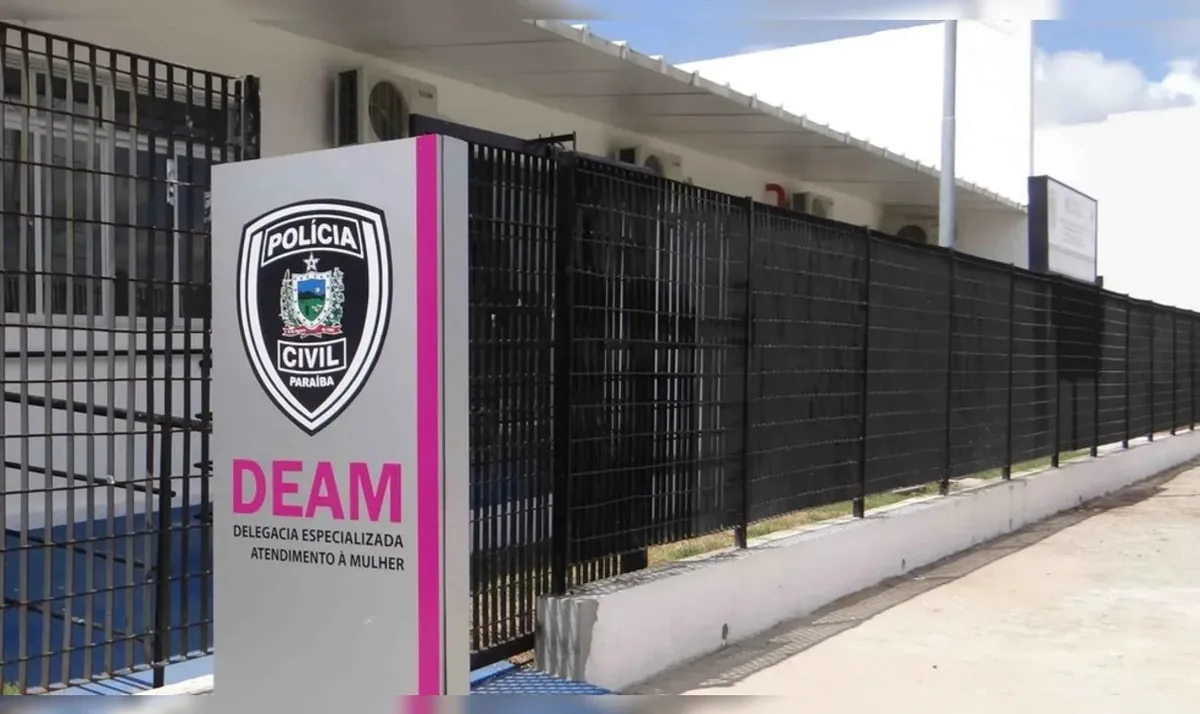 Empresário é preso suspeito de violência doméstica contra mulher em João Pessoa