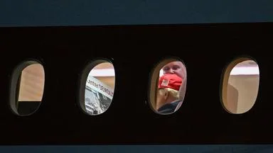 Warum dieses Trump-Foto für Aufregung sorgt