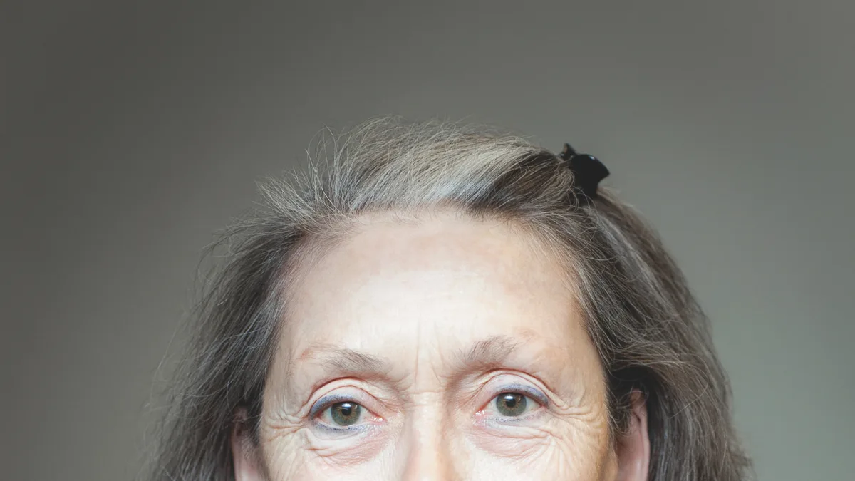 Anne Carson, la alquimista del verso