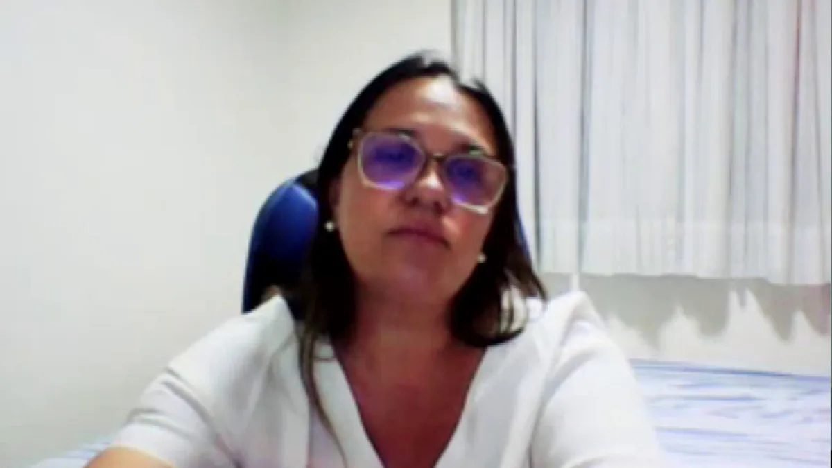 À Justiça, mulher diz acreditar que irmã morreu envenenada pela própria mãe no interior de SP; VÍDEO