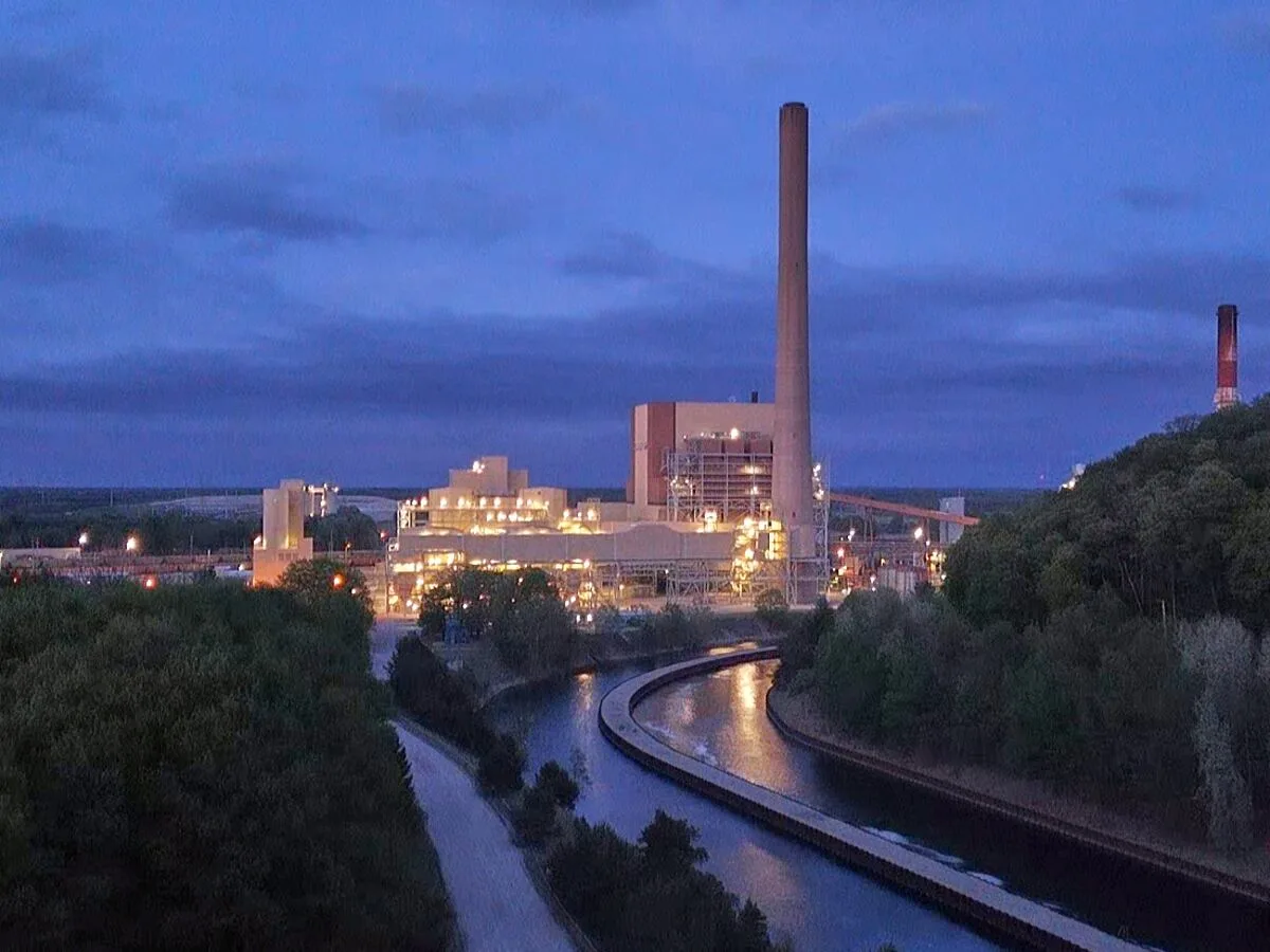 Federal court rejects Trump order keeping Michigan coal plant open