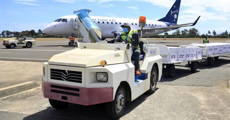 Timor-Leste pede mais rapidez nas obras do aeroporto de Díli